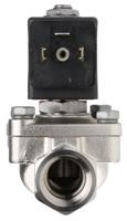 221g6536-2995-481865c2 Parker Solenoid Valve 221G6536-2995-481865C2, 2 Port, NC, 24 V dc 1/2 in G