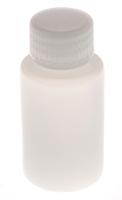 461-0522 RS PRO 60ml HDPE Wide Neck Storage Bottle