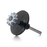 gpuct18 Gripit Stainless Steel Plasterboard Fixings, 18mm fixing hole diameter