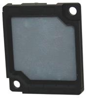 e39-r21 Omron Sensor Reflector for Use with E3NC Series