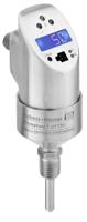 dtt31-a1c111aa2caa Endress+Hauser Flowphant DTT31 Series Mass Flow Rate Flow Switch for Liquid, 0.03 m/s Min, 3 m/s Max
