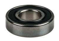 w-61900-2rs1 SKF W 61900-2RS1 1 Row Ball Bearing - 10 mm ID, 22 mm OD