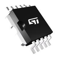 pd55003tr-e STMicroelectronics PD5 Type N-Channel MOSFET, 2.5 A, 40 V Enhancement, 10-Pin PowerSO-10RF PD55003TR-E