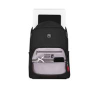 612545 Wenger Motion 15.6in  Laptop Laptop Bag, Black