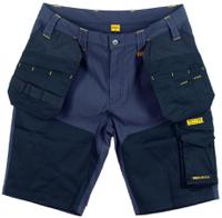 hamden-42 DeWALT Black/Grey Work shorts, 42
