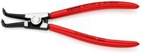 46-21-a31 Knipex 46 21 A31 Circlip Pliers, 200 mm Overall, Angled Tip