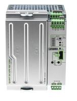 2320267 Phoenix Contact 18 → 30V dc Input DIN Rail Uninterruptible Power Supply, QUINT-UPS