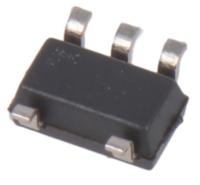 tlv70450dbvt Texas Instruments, Voltage Regulator 470 mW 24V SOT-23 5-Pin