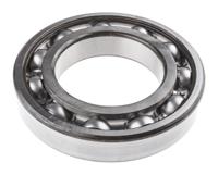 6218c3 SKF 6218/C3 1 Row Ball Bearing - 90 mm ID, 160 mm OD