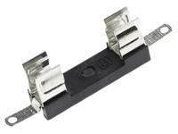 fx0267 Bulgin 6.3A Base Mount Fuse Holder for 5 x 20mm Fuse, 250V ac
