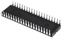 pic16f871-ip Microchip, 8 bit PIC, PIC16F871 Microcontroller, 20 MHz, 3.5kB FLASH, 40-Pin PDIP