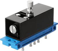 vz-3-pk-3 Festo VZ Time Delay Insert, 5755