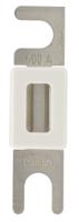9005805500 SIBA 500A White Automotive Car Fuse, 80V dc