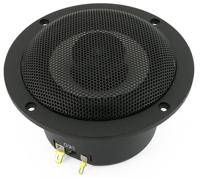 4560 Coaxial Alum LoudSpker 100mm 40W 4Ohm
