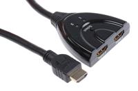 hd-swcab2 NewLink 2 x 1 HDMI Switch