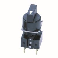 a165s-t3m-2 Omron Selector Switch - (DPDT)