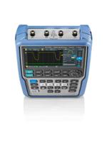 rth1k-com4 Rohde & Schwarz RTH1K-COM4 Scope Rider Series, 60MHz Handheld Oscilloscope, 4 Analogue Channels - UKAS Calibrated