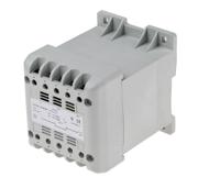 880-2508 RS PRO 100VA DIN Rail Transformer, 400V ac Primary, 115V ac Secondary