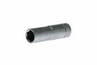 m1206166-c Teng Tools 1/2 in Drive 16mm Deep Socket, 6 point, 79 mm Overall Length