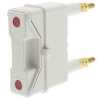 rs20fwh Eaton 20A Rail Mount Fuse Holder for A1 Fuse, 1P, 690V ac