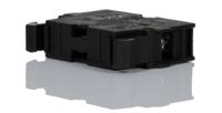 216380-m22-kc10 Eaton M22 Series Contact Block for Use with RMQ Titan Series, 500V, 1 NO