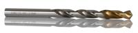 a099drillboyxl Dormer 55-Piece Jobber Drill Set for Multi-Material, 13mm Max, 1mm Min, High Speed Steel Bits