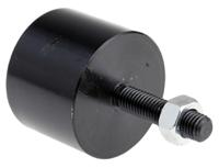 201923 ALWAYSE Ball Transfer Unit with 40mm diameter Steel ball