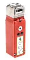 201001 IDEM KLP Series Solenoid Interlock Switch, Power to Unlock, 24V ac/dc
