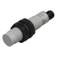 ca18can12pam1 Carlo Gavazzi Capacitive Threaded Barrel Proximity Sensor, M18, 12 mm Detection, PNP NO+NC, 10 → 40 V dc