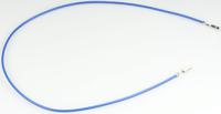 01swprswpr-24l-300 JST Female SWPR to Female SWPR Crimped Wire, 300mm, 0.25mm²