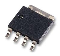 psmn8r2-80ys115 Nexperia Type N-Channel MOSFET, 82 A, 80 V Enhancement, 4-Pin SOT-669