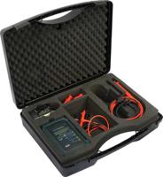 b100b Gossen Metrawatt B100B Battery Tester All Sizes