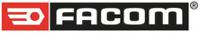 467f1116 Facom 467F Series Combination Ratchet Spanner, 11/16in, Imperial, Double Ended, 191 mm Overall