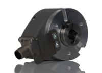 795-1135 RS PRO Incremental Incremental Encoder, 1024ppr ppr, HTL Inverted Signal, Hollow Type, 12mm Shaft