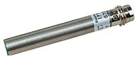 ifrm-06p17a5s35l Baumer Inductive Smooth Barrel Proximity Sensor, 2 mm Detection, PNP NO, 10 → 30 V dc