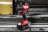 m18oneiwf12-0 Milwaukee 1/2 in 18V Cordless Body Only Impact Wrench