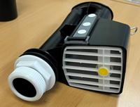 445-3385 Toilet Cistern Siphon