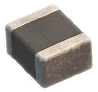 885012206026 Wurth Elektronik 1μF Multilayer Ceramic Capacitor MLCC, 10V dc V, ±10% , SMD