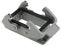 09300100301 HARTING Han B Heavy Duty Power Connector Housing