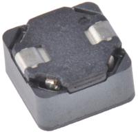 7447779147 Wurth Elektronik, WE-PD Yes Wirewound Surface Mount Inductor 47 μH Wirewound ±20 % 1.03 A Idc