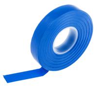 at7 Advance Tapes AT7 Blue PVC Electrical Tape, 12mm x 20m
