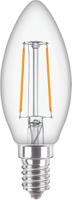 929001238392 Philips CorePro E14 LED Bulbs 2 W(25W), 2700K, Warm White, Candle shape