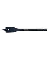 dt4765-qz DeWALT DT476 Series Steel Wood Drill Bit for Wood, 14mm Diameter, 152 mm Overall
