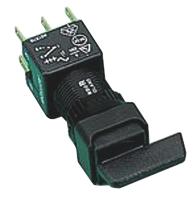 a019301 APEM Modular Switch Body for Use with A01 Series