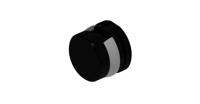 000l28200 ITT Cannon Industrial Circular Connector, 4 Contacts, Front Panel Mount, Panel, Rear Panel, Plug, Male/Female, IP67,