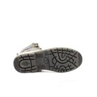 5240bk090 Himalayan 5240 Black Steel Toe Capped Unisex Safety Boots, UK 9, EU 43