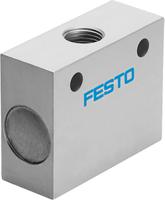 os-18-b Festo Pneumatic Logic Controller
