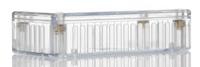 1591atcl Hammond 1591 Series Clear Polycarbonate Enclosure, IP54, Clear Lid, 99 x 51 x 20mm