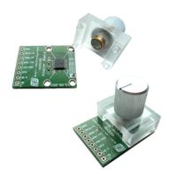 rmh05-dk-xx ams OSRAM RMH05-DK-XX Rotary Magnet Holder for use with Adapter Board