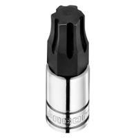 rtm2grp Facom 1/4 in Drive Bit Socket, Hex OGV Bit, 2mm, 37 mm Overall Length